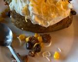 Black bean & corn Taco baked potatoes (for picky eaters see recipe for regular taco baked potatoes) recipe step 5 photo