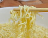 Foto langkah ke 1 dari resep Indomie Mentai 🍝.