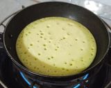 Foto langkah ke 4 dari resep Serabi.