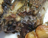 Foto del paso 2 de la receta: Cabezas de cordero