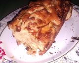 Foto del paso 8 de la receta: Budín de manzanas y azúcar rubia