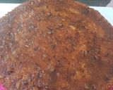 Foto del paso 5 de la receta: Torta de zanahoria especial 🥕