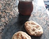 Foto del paso 4 de la receta: Pancitos integrales express