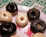 Foto del paso 7 de la receta: Donas al horno en amasadora Recco
