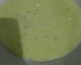 Foto del paso 4 de la receta: Puré de calabacín express con Mambo