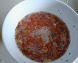 Foto del paso 1 de la receta: Rollitos de Huevos