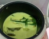 Foto langkah ke 3 dari resep Nasi Kuning Wangi dan Gurih ala Rieska.