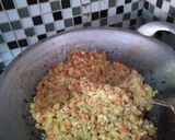 Foto langkah ke 4 dari resep # isian karipap.