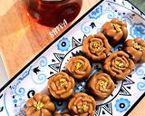عکس مرحله 10 از دستور رنگینک قالبی