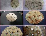 Thali Peeth recipe step 2 photo