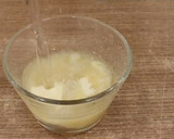 Foto del paso 4 de la receta: Gelatina cristal tres leches