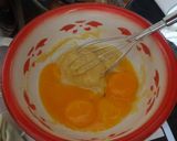 Foto langkah ke 2 dari resep Condensed Milk Catton Cake.