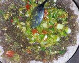 Foto langkah ke 3 dari resep Seblak Rafael.