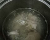 Foto langkah ke 5 dari resep Sop ayam segar kesukaan (bisa buat MPASI 9m+).