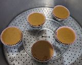 Foto langkah ke 6 dari resep Bolu Kukus Gula Merah.