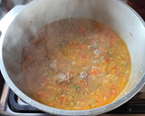 Foto del paso 2 de la receta: Quinoa con verduras