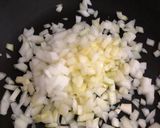 Muszaka recept fázis 2 fotója