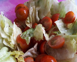 Foto del paso 6 de la receta: Salmón jerk con chips y ensalada