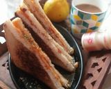 চিকেন স্যান্ডউইচ (Chicken Sandwich Recipe In Bengali) রেসিপির ধাপ 2 ছবি