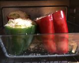 Foto del paso 3 de la receta: Pimientos de domingo con Adela!!!