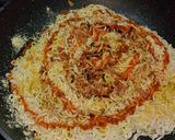 A picture of step 3 of Quick n Easy Fried Noodles.