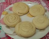 Foto langkah ke 8 dari resep Canai/Paratha simple(tanpa rendam minyak).