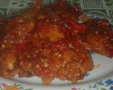 Foto langkah ke 11 dari resep Ayam Geprek Seuhah !!😋.