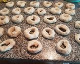 Foto del paso 2 de la receta: Rosquitas
