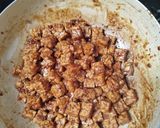 Foto langkah ke 3 dari resep Bacem Tempe.