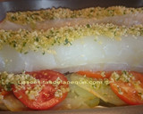 Foto del paso 2 de la receta: Bacalao crujiente al horno