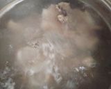 Foto langkah ke 1 dari resep Soto Daging bumbu bakar.