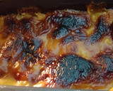 Foto del paso 6 de la receta: Flan, amb coca de patatas Valldemosa