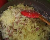 Foto langkah ke 1 dari resep Makaroni schotle.