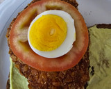 Foto del paso 9 de la receta: Hamburguesa de pollo