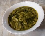 عکس مرحله 4 از دستور آش برگک🍀