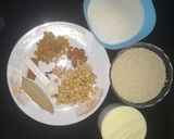 পায়েস (payesh recipe in Bengali) রেসিপির ধাপ 1 ছবি