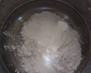 Es Cendol Pelangi 🌈 - Step 1