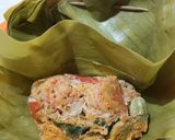 Foto langkah ke 9 dari resep #Bothok udang#.
