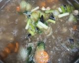 Foto langkah ke 5 dari resep 178. Sup Daging Sapi (Slow Cooker).