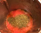 Foto del paso 3 de la receta Salsa de Tomate (Thermomix)