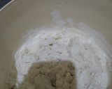 Foto langkah ke 2 dari resep Donat Empuk anti gagal.