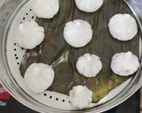 A picture of step 5 of Ukdiche Modak.