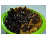 Foto langkah ke 5 dari resep Banana katsu *simple.