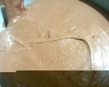 Foto langkah ke 2 dari resep Brownies nyuoklat.