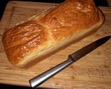 Une image de l'étape 4 de Saucisson brioché rapide.