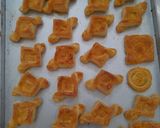 Foto langkah ke 4 dari resep Simple Fruit Puff Pastry.