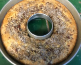 Foto del paso 4 de la receta: Coffee Cake- Pan de Nuez Pacha