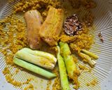 Foto langkah ke 2 dari resep Rabeg Khas Banten.