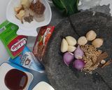 Foto langkah ke 1 dari resep Rendang Daging.