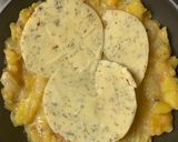 Foto del paso 4 de la receta: Tortilla de Papa rellena